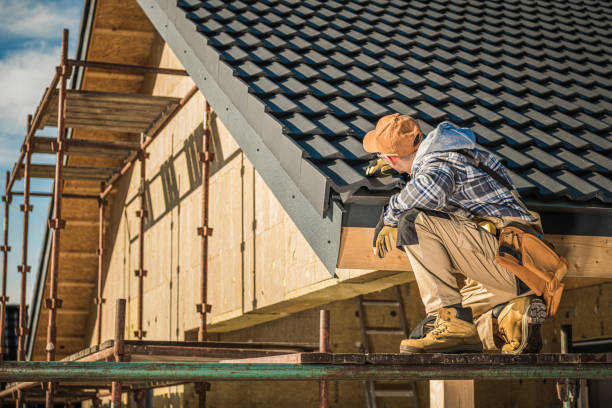 Trusted Bellmawr, NJ Roofing Contractor Experts